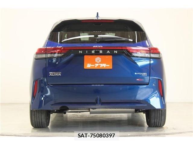 Nissan AURA 2024-11 7215125-11