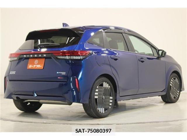 Nissan AURA 2024-11 7215125-12