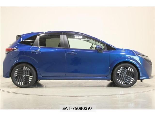 Nissan AURA 2024-11 7215125-13
