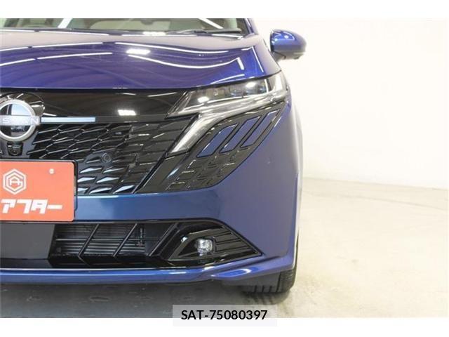 Nissan AURA 2024-11 7215125-14