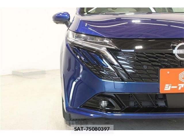 Nissan AURA 2024-11 7215125-16