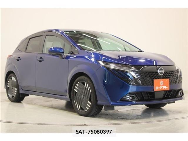 Nissan AURA 2024-11 7215125-6