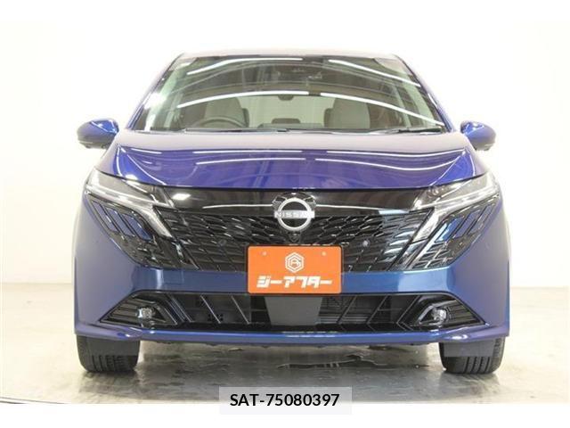 Nissan AURA 2024-11 7215125-7