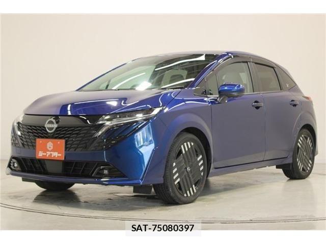 Nissan AURA 2024-11 7215125-8