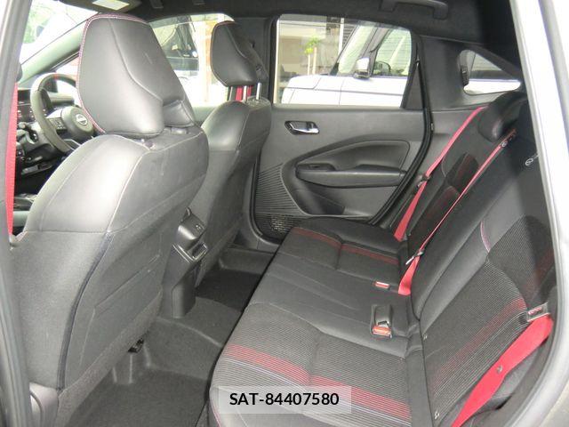 Nissan AURA 2023-01 7215099-9