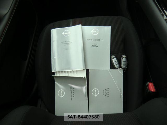 Nissan AURA 2023-01 7215099-12