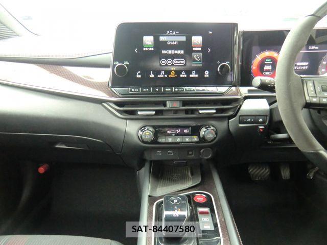 Nissan AURA 2023-01 7215099-13