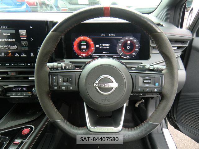 Nissan AURA 2023-01 7215099-16