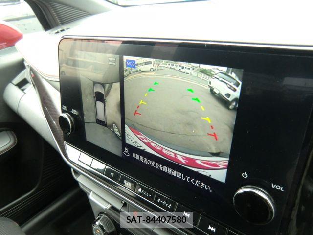 Nissan AURA 2023-01 7215099-18