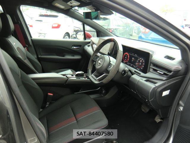 Nissan AURA 2023-01 7215099-1