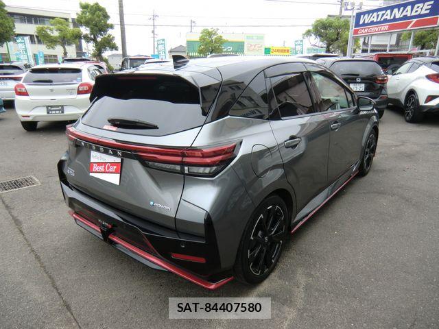 Nissan AURA 2023-01 7215099-2