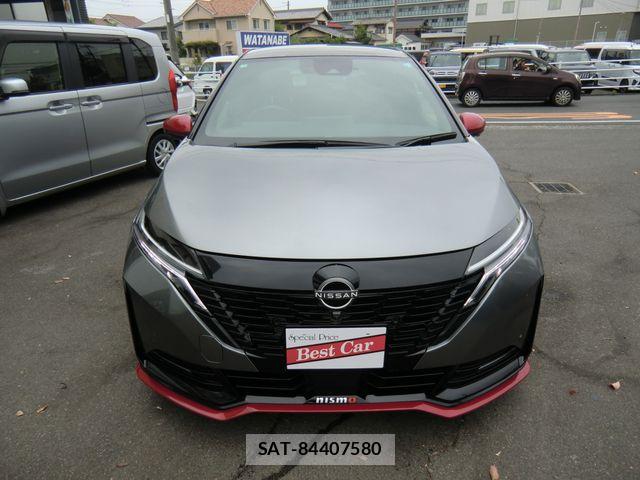 Nissan AURA 2023-01 7215099-5