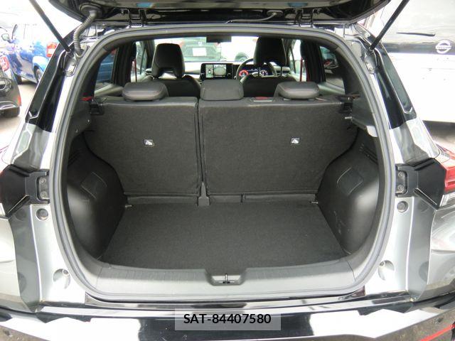 Nissan AURA 2023-01 7215099-6