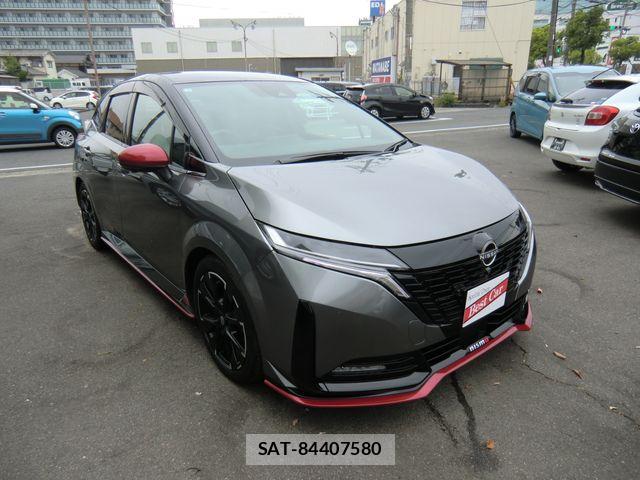Nissan AURA 2023-01 7215099-7