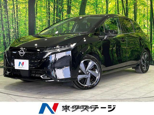 Nissan AURA 2024-02 7215112-0