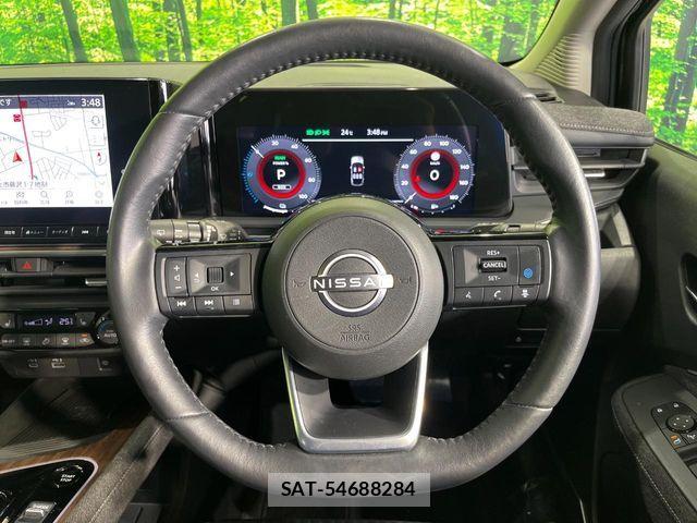 Nissan AURA 2024-02 7215112-9