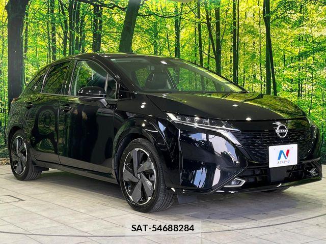 Nissan AURA 2024-02 7215112-15