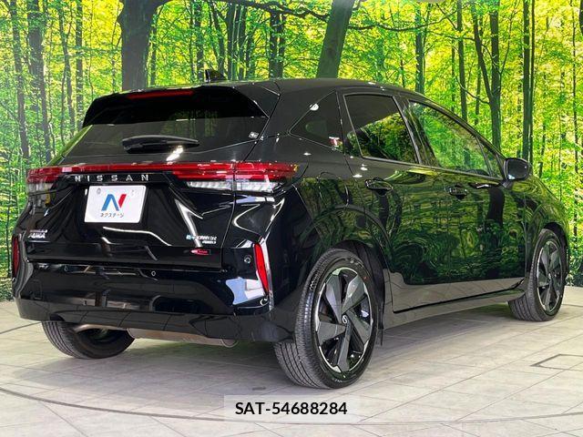 Nissan AURA 2024-02 7215112-16