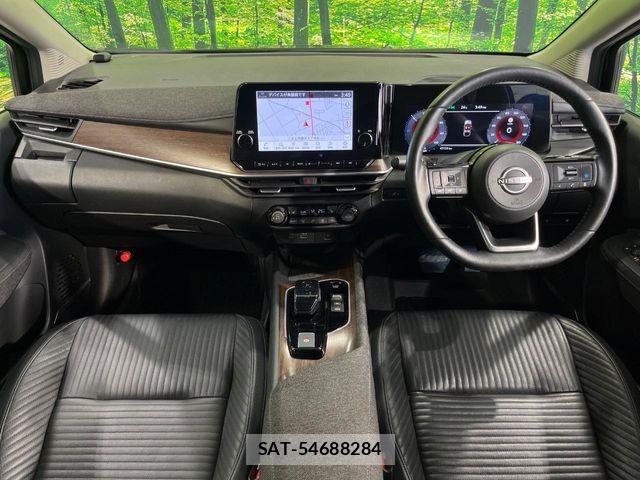 Nissan AURA 2024-02 7215112-1