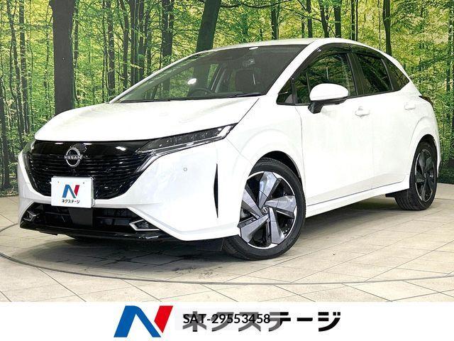 Nissan AURA 2023-09 7215104-0