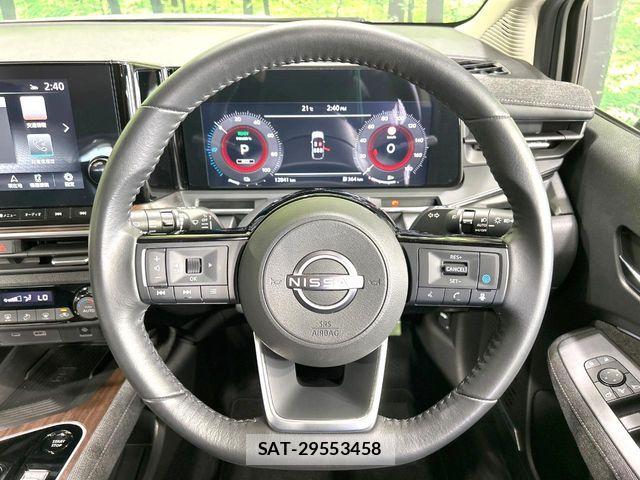 Nissan AURA 2023-09 7215104-10