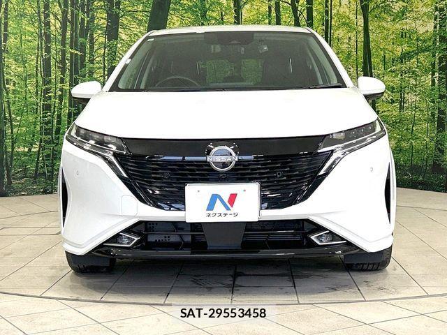 Nissan AURA 2023-09 7215104-13