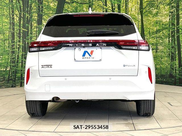 Nissan AURA 2023-09 7215104-14