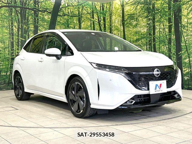 Nissan AURA 2023-09 7215104-15