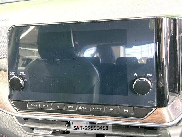 Nissan AURA 2023-09 7215104-1