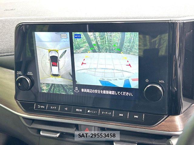 Nissan AURA 2023-09 7215104-2