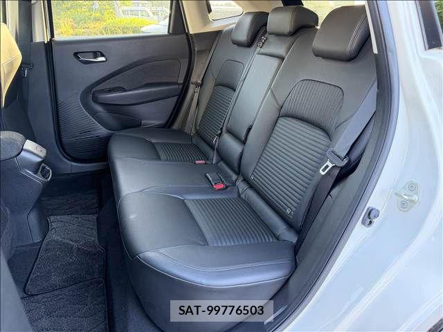 Nissan AURA 2021-11 7215075-9