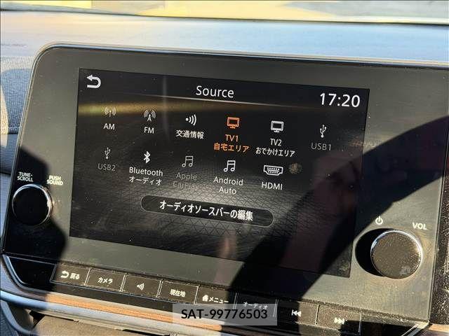 Nissan AURA 2021-11 7215075-11