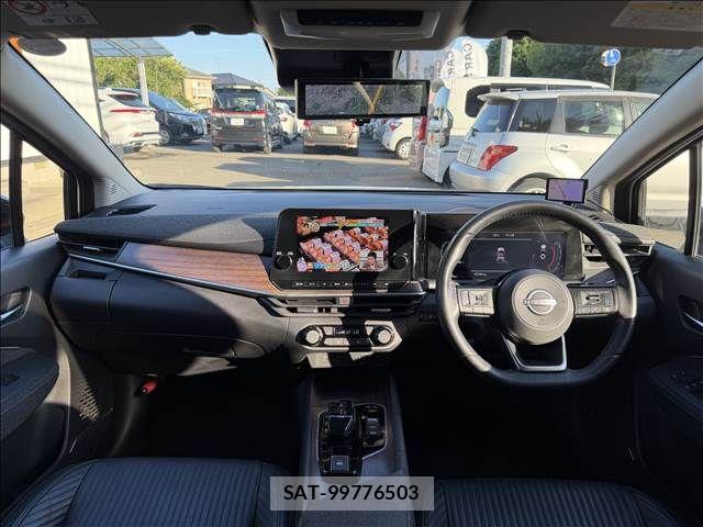 Nissan AURA 2021-11 7215075-1