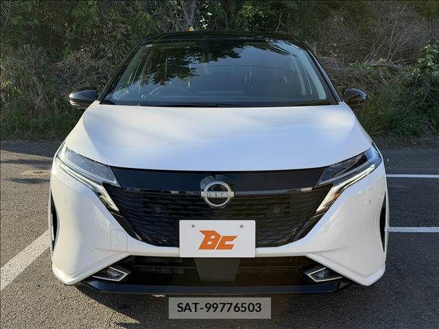 Nissan AURA 2021-11 7215075-20