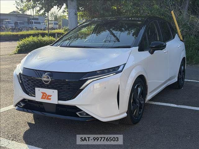 Nissan AURA 2021-11 7215075-21