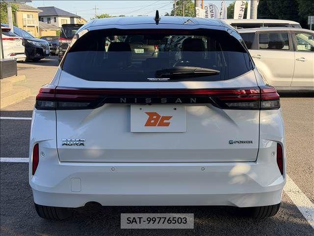 Nissan AURA 2021-11 7215075-22