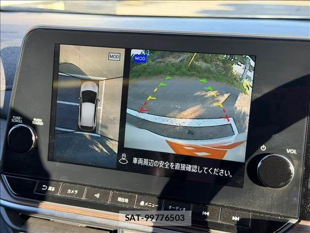 Nissan AURA 2021-11 7215075-2