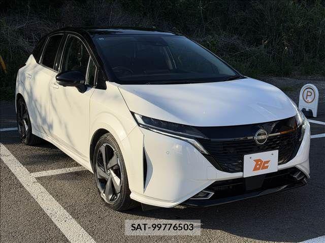 Nissan AURA 2021-11 7215075-4