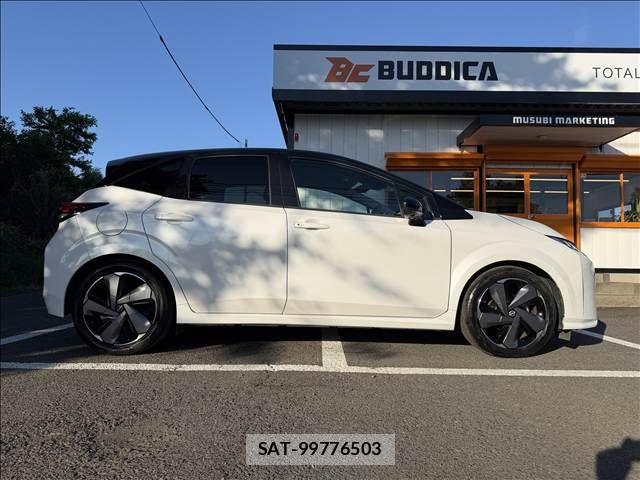 Nissan AURA 2021-11 7215075-6
