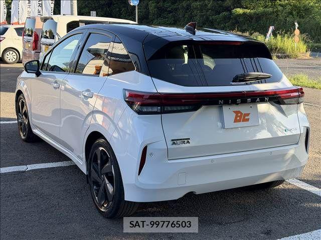 Nissan AURA 2021-11 7215075-7