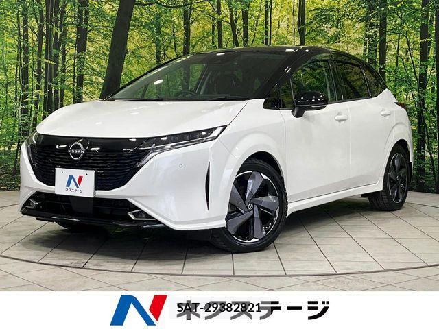 Nissan AURA 2022-01 7215079-0