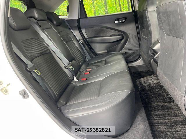 Nissan AURA 2022-01 7215079-9