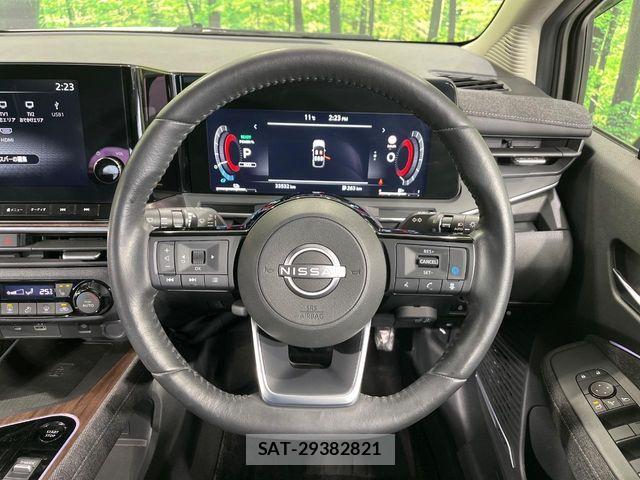 Nissan AURA 2022-01 7215079-11