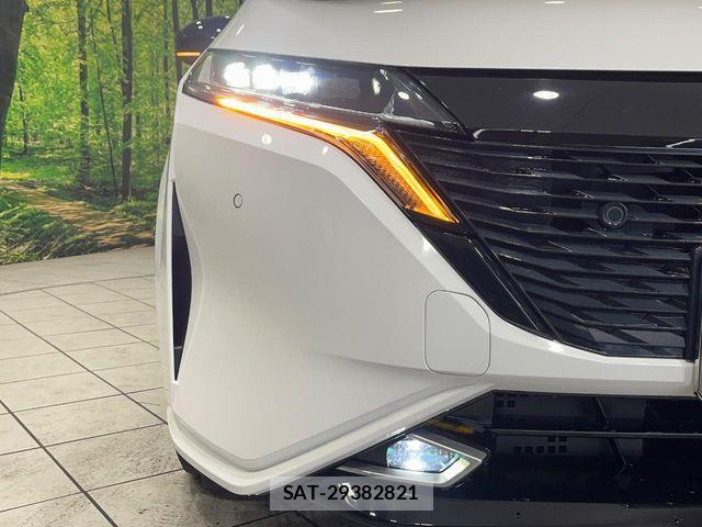 Nissan AURA 2022-01 7215079-12