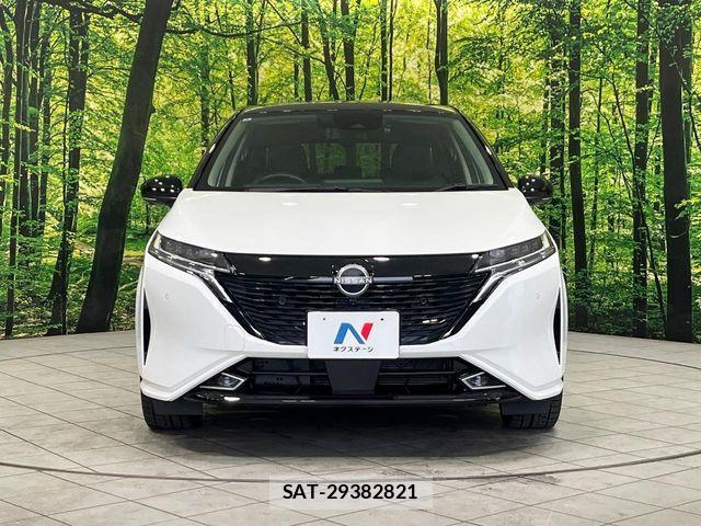 Nissan AURA 2022-01 7215079-14