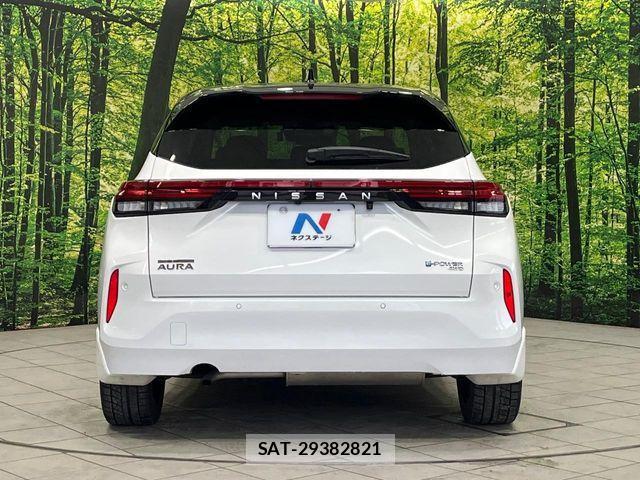 Nissan AURA 2022-01 7215079-15