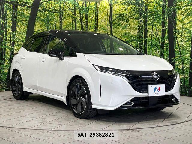 Nissan AURA 2022-01 7215079-16