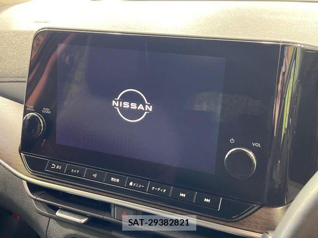 Nissan AURA 2022-01 7215079-2