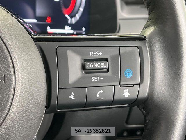 Nissan AURA 2022-01 7215079-5