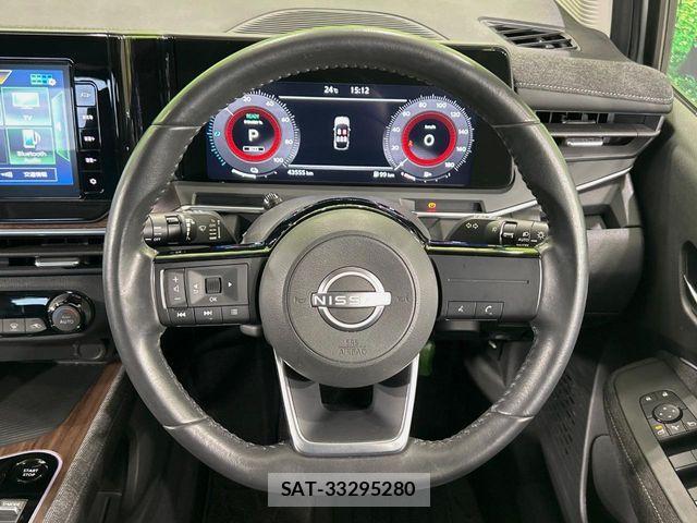 Nissan AURA 2022-03 7215082-10